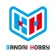 BANDAI HOBBY